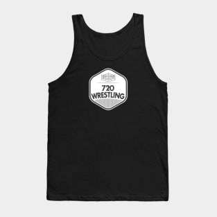 720 wrestling Tank Top